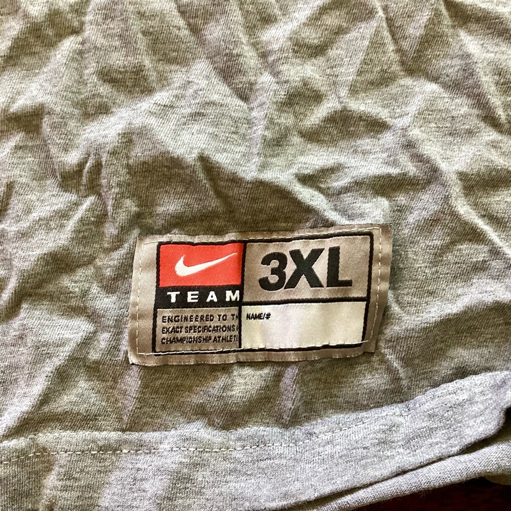 Nike Arkansas Razorbacks Tee - Picture 4 of 5